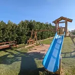Fox Beach Inn